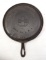 Griswold cast iron No.9 Griddle
