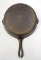 Griswold cast iron No.7 Skillet