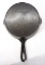 Wapak cast iron No.5 Skillet