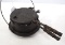 Florence Machine Co.  Waffle Iron