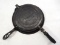 Harwi cast iron No.8-9 Waffle Iron