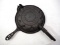 Alfred Andresen & Co. No.8  waffle iron