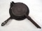 Griswold cast iron No.7 Waffle Iron