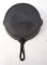 Griswold Erie cast iron No.8 Skillet