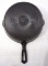 Wapak cast iron No.8 Skillet