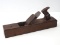 A.C. Barlett Plane