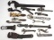 Lot of Wrenches