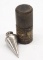 HS&B Co. OVB Plumb Bob