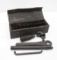 Early Socket Wrench Set