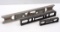 (3) Metal Levels
