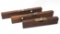 (3) Wooden Levels