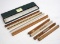 (9) Architect & Machinist Rules