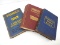 (3) Tool Catalogs