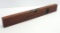 Stanley No.0 Level