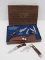 Lot of Pocket Knives