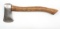 Blue Grass Miniature Hatchet