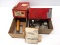 (2) Tools