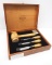 Stanley Anniversary Chisel Set