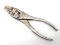 Stanley Four Square Adjustable Pliers