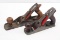 (2) Stanley Victor Planes