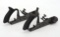 (2) RARE Sargent Rabbet Planes