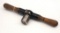 Miller's Falls Auger Handle