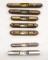 (7) Stanley Pocket Levels