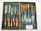 Ohio Tool Chisel Set