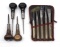 Stanley Awls & Chisels