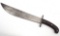 US Military Knife by Plumb