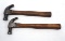 (2) Stanley Hammers