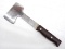 Bingham Co. Camp Hatchet