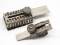 (2) Stanley Level Pitch Adjusters