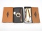 (2) Bridge City Tools