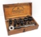 Billings & Spencer Socket Set