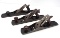 (3) Sargent VBM Planes