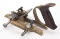 Lee's Patent Chamfer Plane, WOW!
