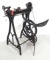 W.F. Barnes Metal Lathe