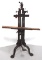 W.F. Barnes Mortising Machine