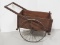 1915 Hand Cart