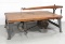 W.F. Barnes Table Saw