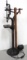 W.F. Barnes Friction Disk Drill