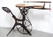 W.F. Barnes Scroll Saw