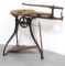 W.F. Barnes Scroll Saw