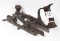 Millers Falls No.45 Plow Plane