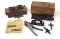 (2) Saw Tools