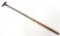 Bill Poster's Hammer