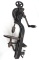 Miller's Falls Drill Press