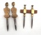 (2) Sets of Trammel Points