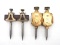 (2) Sets of Trammel Points